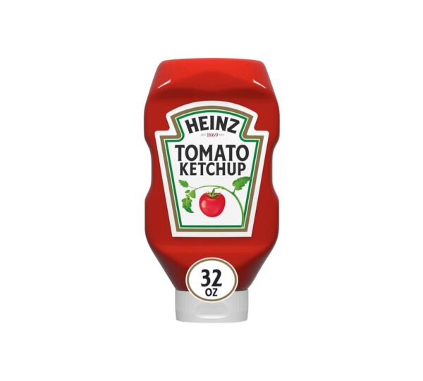 Heinz Tomato Ketchup