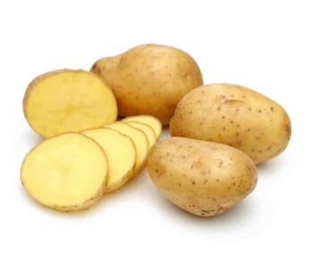 New Alu (Potato) Regular Loose