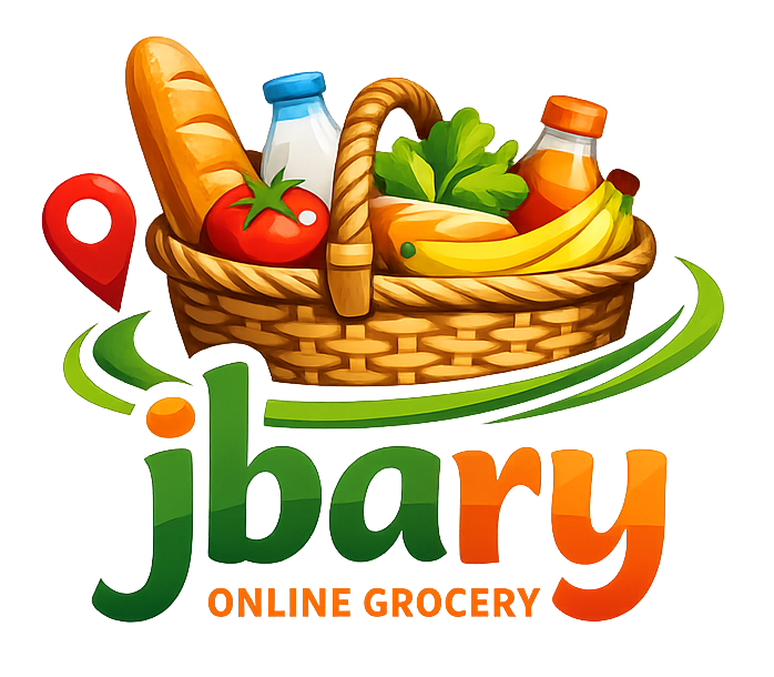 jbary online shop