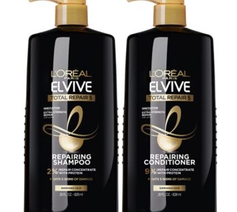 Shampoo 340ml