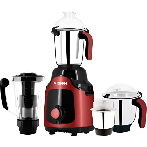 Vision 4-in-1 1200W Mixture Blender