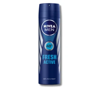 NIVEA Deodorant Fresh Active Men 150ml