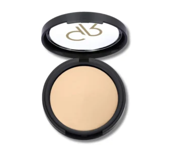 Golden Rose Mineral Terracotta Powder 12gm