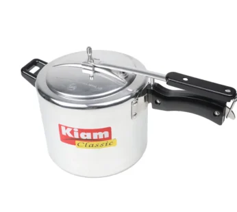 Kiam Pressure Cooker Classic Premium 6.5Ltr