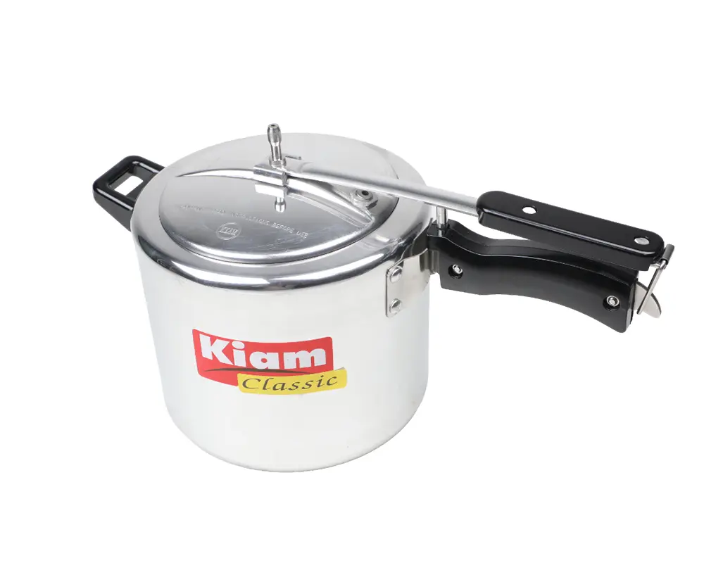 Kiam Pressure Cooker Classic Premium 6.5Ltr
