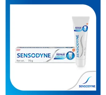 Sensodyne Repair & Protect Toothpaste 70gm