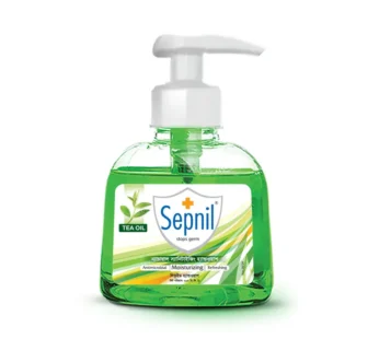 Sepnil Hand Wash Tea Oil 200ml