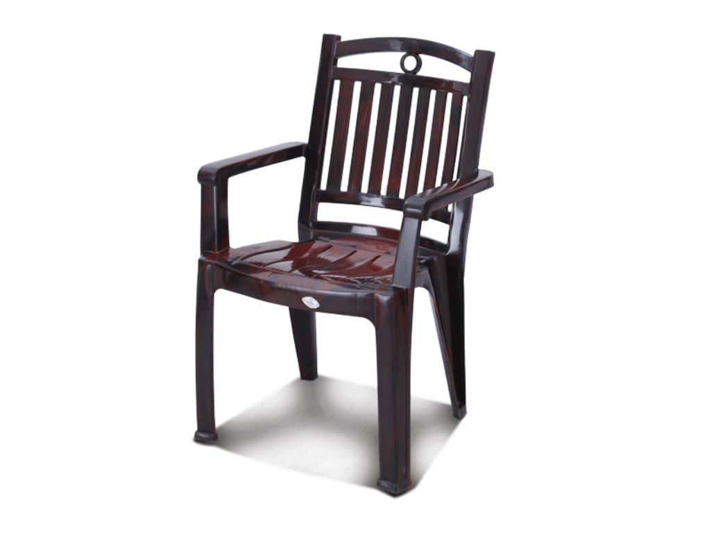 RFL Khandani Chair (Stick)