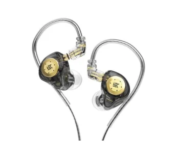 KZ EDX Pro In-Ear Earphone – 3.5mm