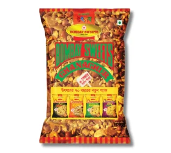 Bombay Sweets Chanachur 500gm