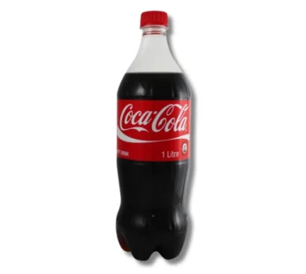 Coca Cola 1000ml